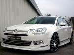 Citroen C5 Break by Musketier 2008 года